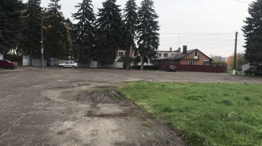 Rent - Dry warehouse, 200 sq.m., Vinnytsia - 9