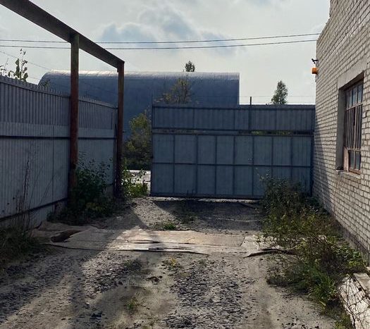 Rent / Sale - Dry warehouse, 1300 sq.m., Kovel - 17