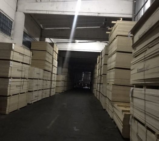 Rent - Dry warehouse, 500 sq.m., Bucha - 3