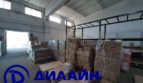 Rent - Warm warehouse, 866 sq.m., Zaporozhye - 6