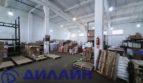 Rent - Warm warehouse, 866 sq.m., Zaporozhye - 7