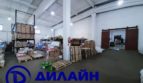 Rent - Warm warehouse, 866 sq.m., Zaporozhye - 8