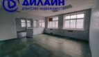 Rent - Warm warehouse, 866 sq.m., Zaporozhye - 9