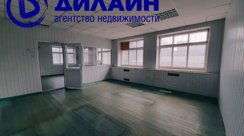 Rent - Warm warehouse, 866 sq.m., Zaporozhye - 9