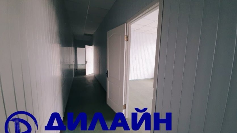 Rent - Warm warehouse, 866 sq.m., Zaporozhye - 10