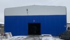 Rent - Warm warehouse, 520 sq.m., Starye Petrivtsi - 4