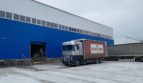 Rent - Warm warehouse, 520 sq.m., Starye Petrivtsi - 9