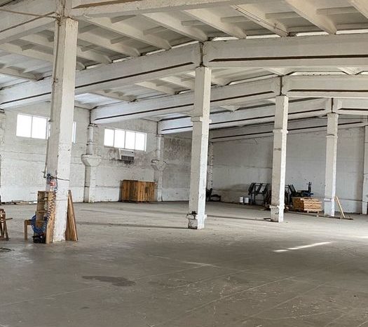 Rent / Sale - Dry warehouse, 1300 sq.m., Kovel - 12