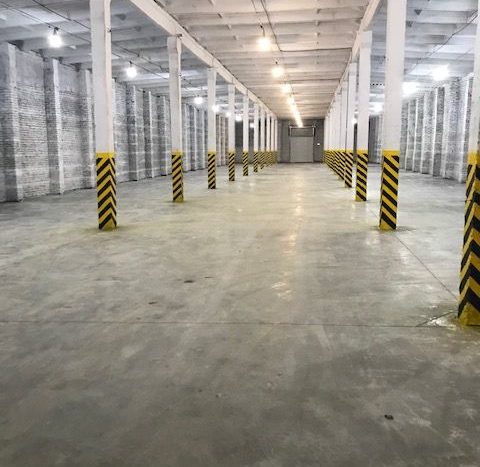 Rent - Cold warehouse, 3800 sq.m., Nikolaev - 7