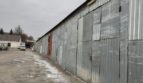 Rent - Dry warehouse, 350 sq.m., Lutsk - 1