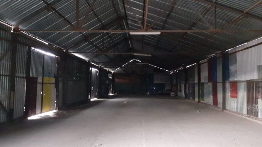 Rent - Dry warehouse, 350 sq.m., Lutsk - 3