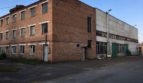 Rent / Sale - Dry warehouse, 200 sq.m., Krasilov - 1