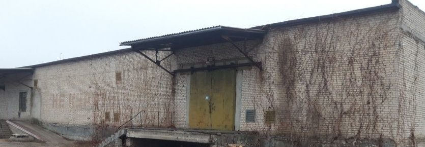 Rent - Dry warehouse, 435 sq.m., Kharkov - 2