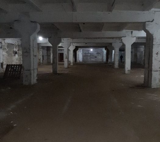 Rent - Dry warehouse, 435 sq.m., Kharkov - 4