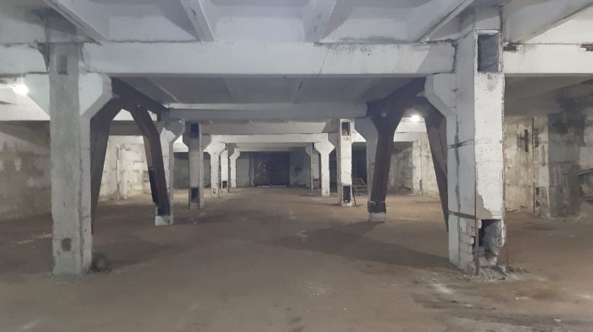 Rent - Dry warehouse, 435 sq.m., Kharkov - 9
