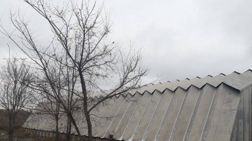 Rent - Dry warehouse, 435 sq.m., Kharkov - 12