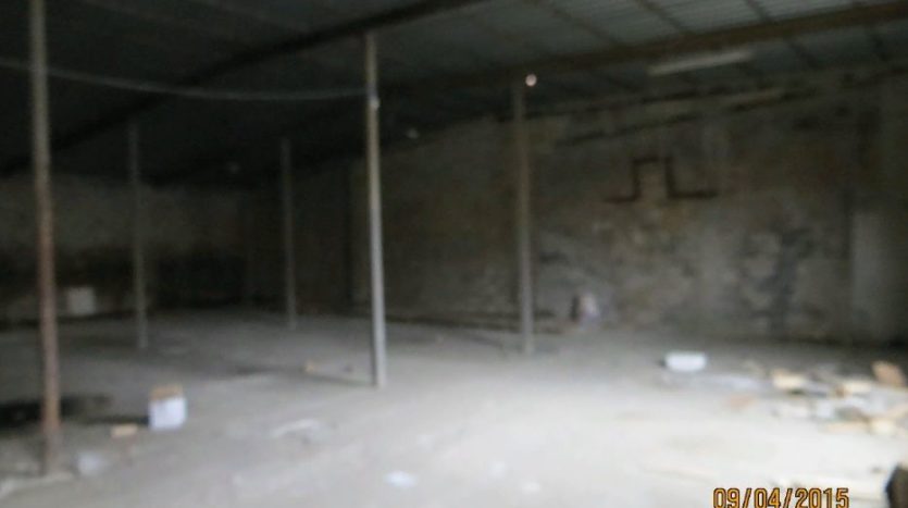 Rent - Dry warehouse, 230 sq.m., Donetsk - 2