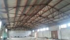 Rent - Dry warehouse, 2100 sq.m., Kamenskoe - 2