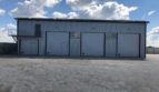 Rent - Warm warehouse, 560 sq.m., Khmelnytskyi city - 1