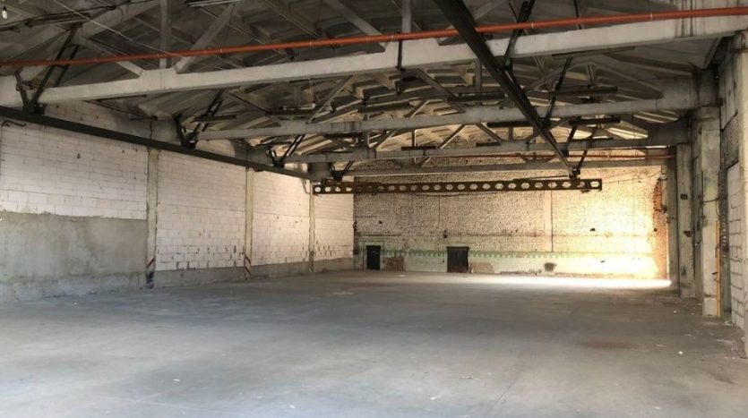 Rent - Dry warehouse, 638 sq.m., Vinnytsia