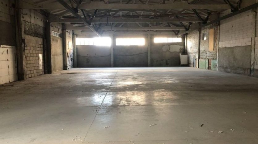 Rent - Dry warehouse, 638 sq.m., Vinnytsia - 3