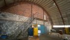 Rent - Dry warehouse, 541 sq.m., Bobritsa - 3