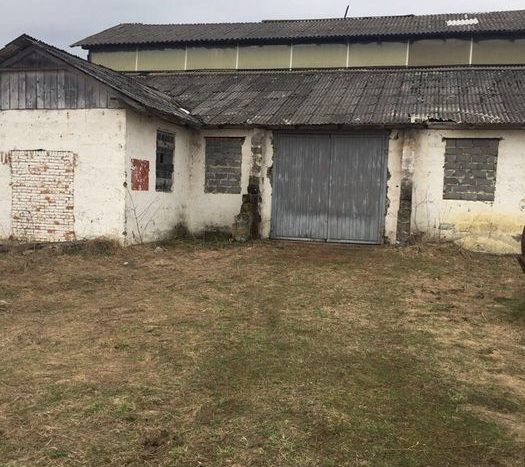 Rent - Industrial premises, 500 sq.m., Pidgorye - 2