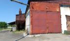 Rent - Warm warehouse, 818 sq.m., Zhytomyr - 1