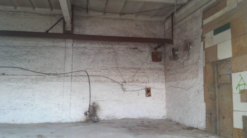 Rent - Dry warehouse, 150 sq.m., Belaya Tserkov