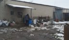 Rent - Dry warehouse, 400 sq.m., Dergachi - 2