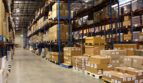 Rent - Warm warehouse, 10500 sq.m., Gatnoe - 6
