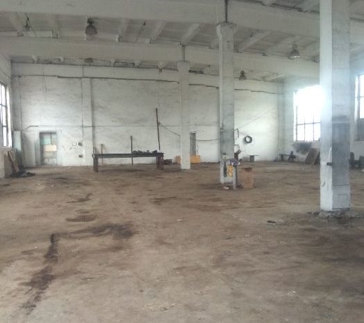 Rent - Dry warehouse, 417 sq.m., Malekhov - 3