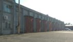 Rent - Dry warehouse, 182 sq.m., Berdyansk - 1