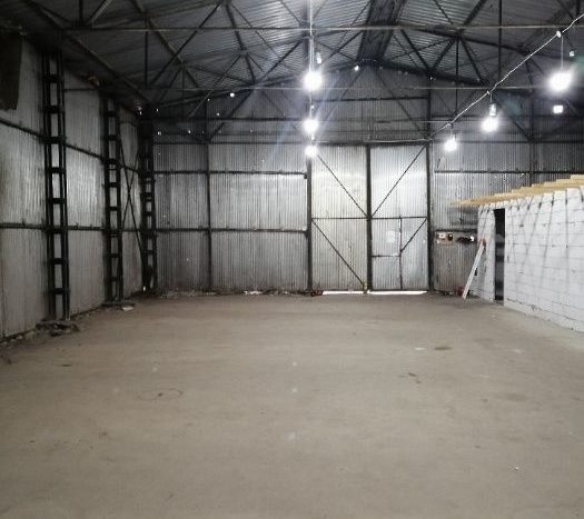 Rent - Dry warehouse, 400 sq.m., Rivne - 6