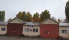 Rent - Dry warehouse, 378 sq.m., Poltava - 1