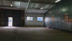 Rent - Dry warehouse, 378 sq.m., Poltava - 4