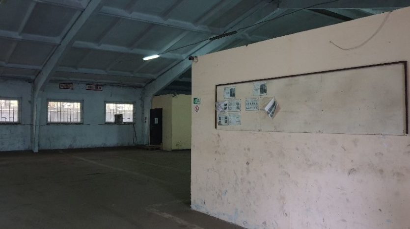 Rent - Dry warehouse, 378 sq.m., Poltava - 5