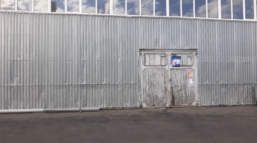 Rent - Dry warehouse, 2150 sq.m., Kiev - 3