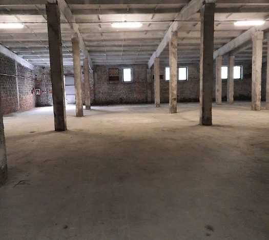 Rent - Dry warehouse, 6500 sq.m., Kiev - 3
