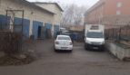 Rent - Warm warehouse, 1100 sq.m., Petropavlovskaya Borschagovka - 1