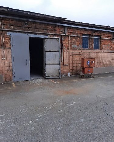 Rent - Dry warehouse, 6500 sq.m., Kiev - 5