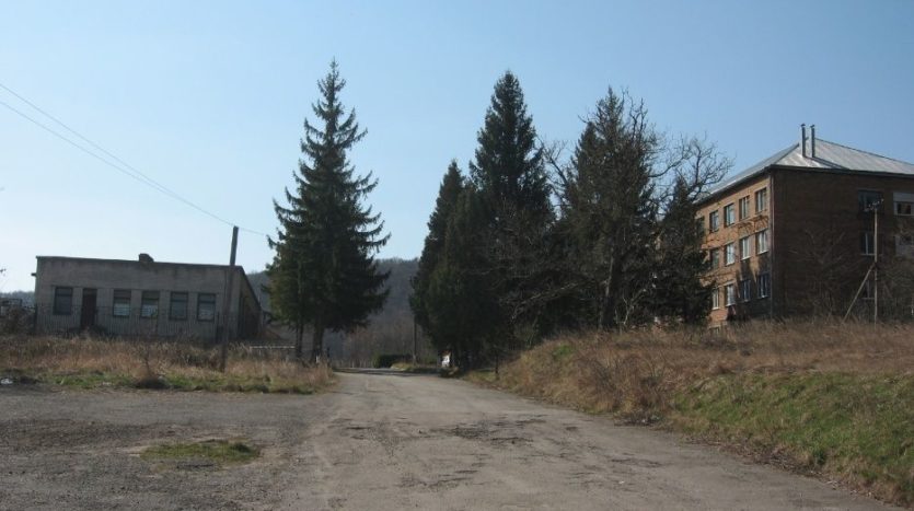 Rent - Industrial premises, 4000 sq.m., Zhovkva - 22