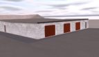 Rent - Dry warehouse, 2200 sq.m., Kremenchug - 7