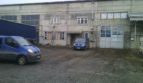 Sale - Warm warehouse, 1200 sq.m., Khmelnitsky - 1