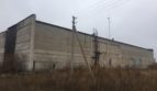 Rent - Warm warehouse, 1300 sq.m., Artemovsk - 1