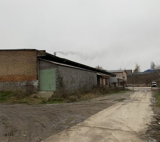 Sale - Dry warehouse, 605 sq.m., Rivne - 4
