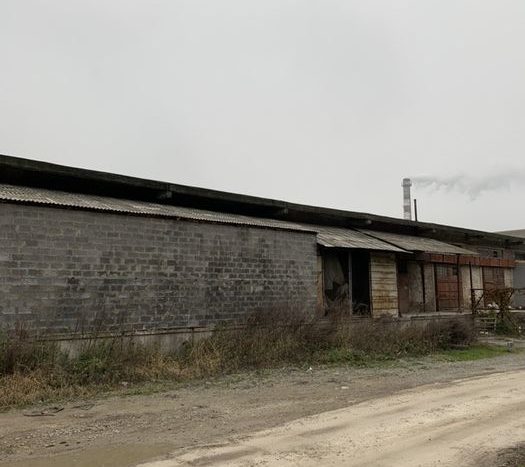 Sale - Dry warehouse, 605 sq.m., Rivne - 6