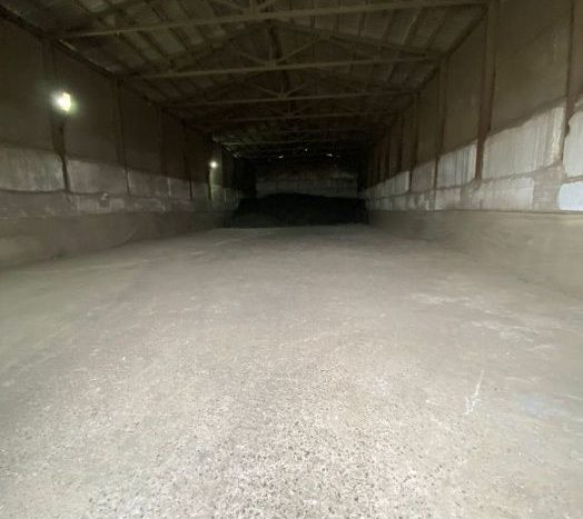 Sale - Dry warehouse, 3736 sq.m., Tyaginka - 6
