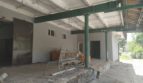 Rent - Dry warehouse, 1500 sq.m., Dnipro - 1