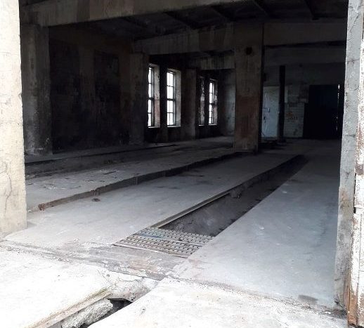 Sale - Dry warehouse, 427 sq.m., Golaya Pristan - 4